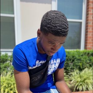 Meet your Posher, Xavier